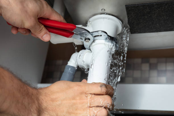 Best 24-hour water damage restoration  in Falls City, NE